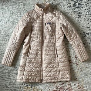 Patagonia Radalie Parka